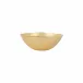 Moon Glass Olive Small Bowl
