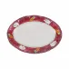 Melamine Campagna Porco Oval Platter
