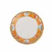 Melamine Campagna Uccello Salad Plate