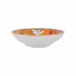 Melamine Campagna Uccello Pasta Bowl