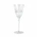 Natalia Wine Glass 9"H, 9 oz