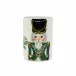 Nutcrackers Utensil Holder 5.5"Sq, 7.5"H
