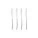 Natura Spreaders - Set of 4 6.25"L