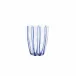 Nuovo Stripe Blue Tumbler Tall