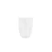 Nuovo Stripe White Tumbler Tall
