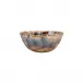 Onda Glass Tortoiseshell Bowl Small