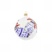 Ornaments Blue and White Ginger Jars Ornament