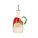 Old St. Nick Handled Olive Oil Bottle