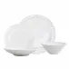 Pietra Serena Four-Piece Place Setting 7.5"-11.5"D