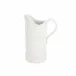 Pietra Serena Medium Pitcher 11"H, 6 Cups