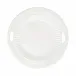 Pietra Serena Handled Round Tray 16.5"D