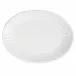 Pietra Serena Small Oval Platter 13.75"L, 10.25"W