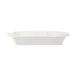 Pietra Serena Three-Part Server 16"L, 6"W, 2.25"H