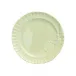 Pietra Fiori Pistachio Dinnerware
