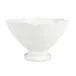 Perline Footed Cachepot Short 14.75"D, 9"H