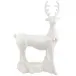 Pietra Natale Figural Deer Sculpture