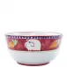 Campagna Porco (Pig) Deep Serving Bowl 10.25"D, 5.25"H