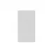 Papersoft Napkins Easy Light Gray Guest Towels Pack of 20