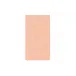 Papersoft Napkins Easy Salmon Guest Towels Pack of 20