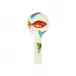 Pesci Colorati Spoon Rest 10.5"L, 4.5"W