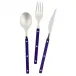 Pastello Navy Flatware
