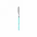 Pastello Aqua Spreader Set of 4