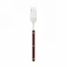 Pastello Brown Place Fork