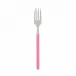 Pastello Pink Place Fork