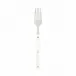 Pastello White Place Fork