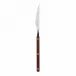 Pastello Brown Place Knife