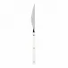 Pastello White Place Knife