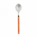Pastello Orange Place Spoon