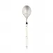 Pastello White Place Spoon