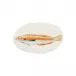 Reef Tropical Rainbow Fish Small Oval Platter