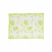 Strofinaccio Green Lemons Dish Towels - Set of 2 27"L, 19.25"W