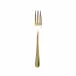 Settimocielo Oro Place Fork 8.25"L