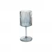Superglass Smoke Gray Cocktail Glass