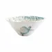 Tartaruga Deep Serving Bowl 12.75"L, 11.75"W, 5.5"H