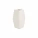 Tessere Bud Vase Square 3.5"Sq, 6.5"H, 20 oz