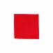 Tessuti Red Napkins - Set of 4 22"Sq