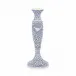Uccello Blu Candle Stick