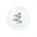 Aria Holiday Salad Plate