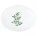 Aria Holiday Oval Platter