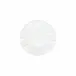 Bari White Cocktail Plate 6.25"D