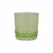 Deco Green Short Tumbler