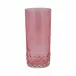 Deco Pink Tall Tumbler