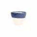 Viva Garden Cobalt Reactive Cachepot Small