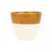 Viva Garden Amber Reactive Cachepot