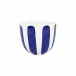 Viva Garden Cobalt Tulip Cachepot Large