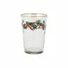 Holly Mint Julep Cup 4.5"H, 8 oz